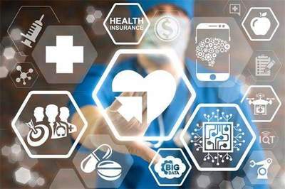 GAEA 2026年區(qū)塊鏈在醫(yī)療領(lǐng)域市場(chǎng)規(guī)?；蜻_(dá)17億美元，信息技術(shù)咨詢(xún)服務(wù)成關(guān)鍵引擎