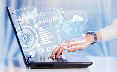 新基建提速 信息技術咨詢服務中四大數字技術將大放異彩