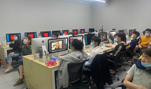 石家莊信息技術咨詢服務職業教育培訓機構綜合排名與指南