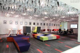 色彩、科技與設(shè)計(jì) 數(shù)字化時(shí)代下的視覺力量與信息服務(wù)新生態(tài)